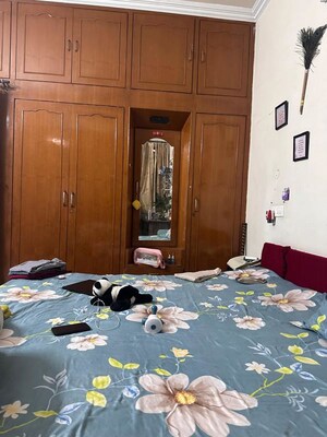 1 RK Apartment For Rent in Sector 12 A