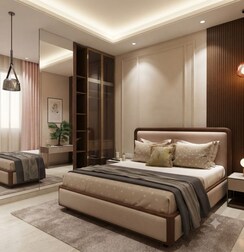 3 BHK +Builder Floor For Sale in Orris Aanandam Ora
