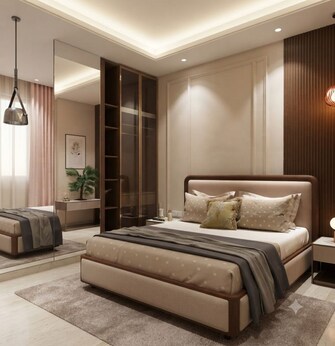 3 BHK +  1560 Sq.Ft. Builder Floor in Orris Aanandam Ora