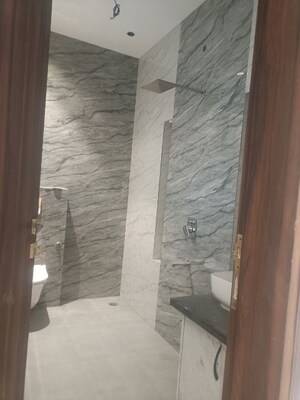 Bathroom in 3.5 BHK Villa at Sector 99 – for Rent