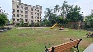 3 BHK Apartment – Garden View at Loharuka Green Heights, Rajarhat New Town - for Sale