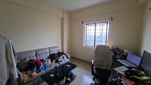 3 BHK Apartment For Sale in Loharuka Green Heights, Rajarhat New Town