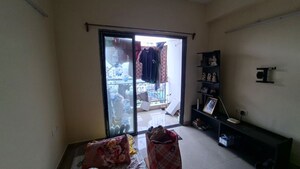Bedroom in 3 BHK Apartment at Loharuka Green Heights, Rajarhat New Town – for Sale