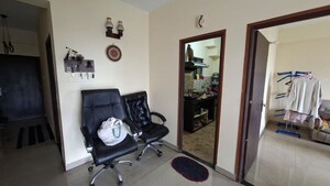  3 BHK Apartment at Loharuka Green Heights, Rajarhat New Town – for Sale