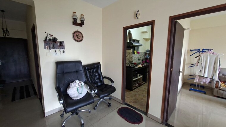 Other, loharuka-green-heights 3 Bedroom 1205 Sq.Ft. Apartment In Rajarhat New Town Kolkata 10701844