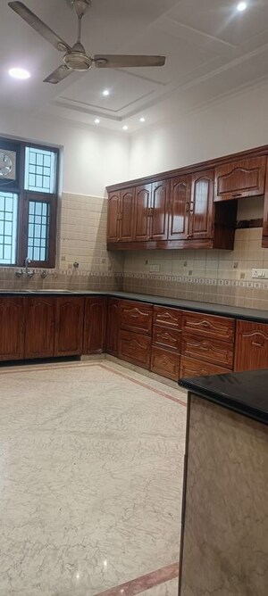 Kitchen in 6+ BHK Villa at Sector 51 – for Rent
