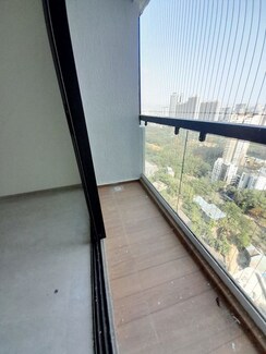 1 BHK Apartment For Rent in Dhamji Shamji Mahavir Spring Tulip Phase 1