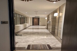 Common Area in 2 BHK Apartment at Lodha Allura, Worli – for Sale