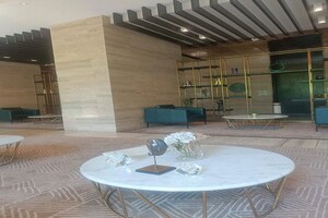 Common Area in 2 BHK Apartment at Lodha Allura, Worli – for Sale