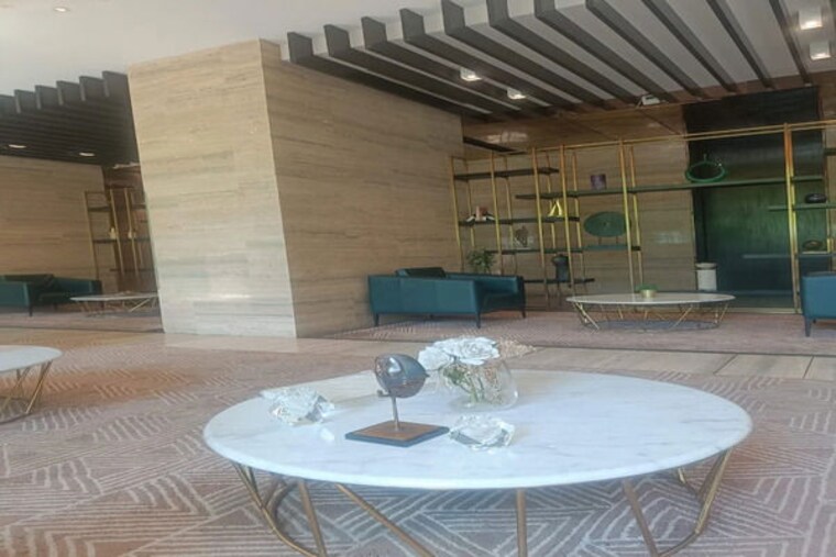 Common Area, lodha-allura 2 Bedroom 893 Sq.Ft. Apartment In Worli Mumbai 10701876