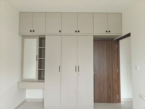 Room in 2 BHK Apartment at Adarsh Greens, Kogilu – for Rent