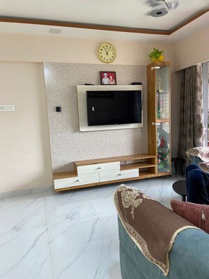 Furnished Amenities in 1 BHK Apartment at Gundecha Asta, Sakinaka – for Rent