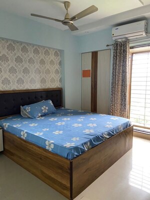 1 BHK Apartment For Rent in Gundecha Asta, Sakinaka