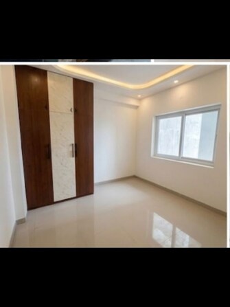 3 BHK Apartment For Rent in Jains Salzburg in Bandlaguda Jagir, Hyderabad