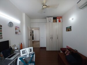 Team Area in 3 BHK Builder Floor at Sector 22 – for Rent