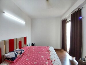 Bedroom in 3 BHK Builder Floor at Sector 22 – for Rent