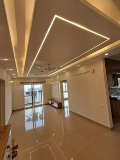 3 BHK Apartment For Rent in Brigade El Dorado