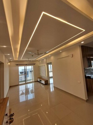 3 BHK Apartment For Rent in Brigade El Dorado, Bagaluru
