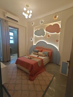 2 BHK +Builder Floor For Rent in Sector 23A