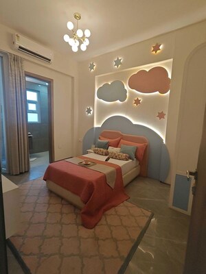 2 BHK Builder Floor For Rent in Sector 23a