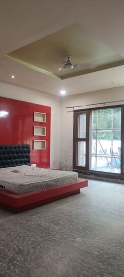 6+ BHK Villa For Rent in Sector 52