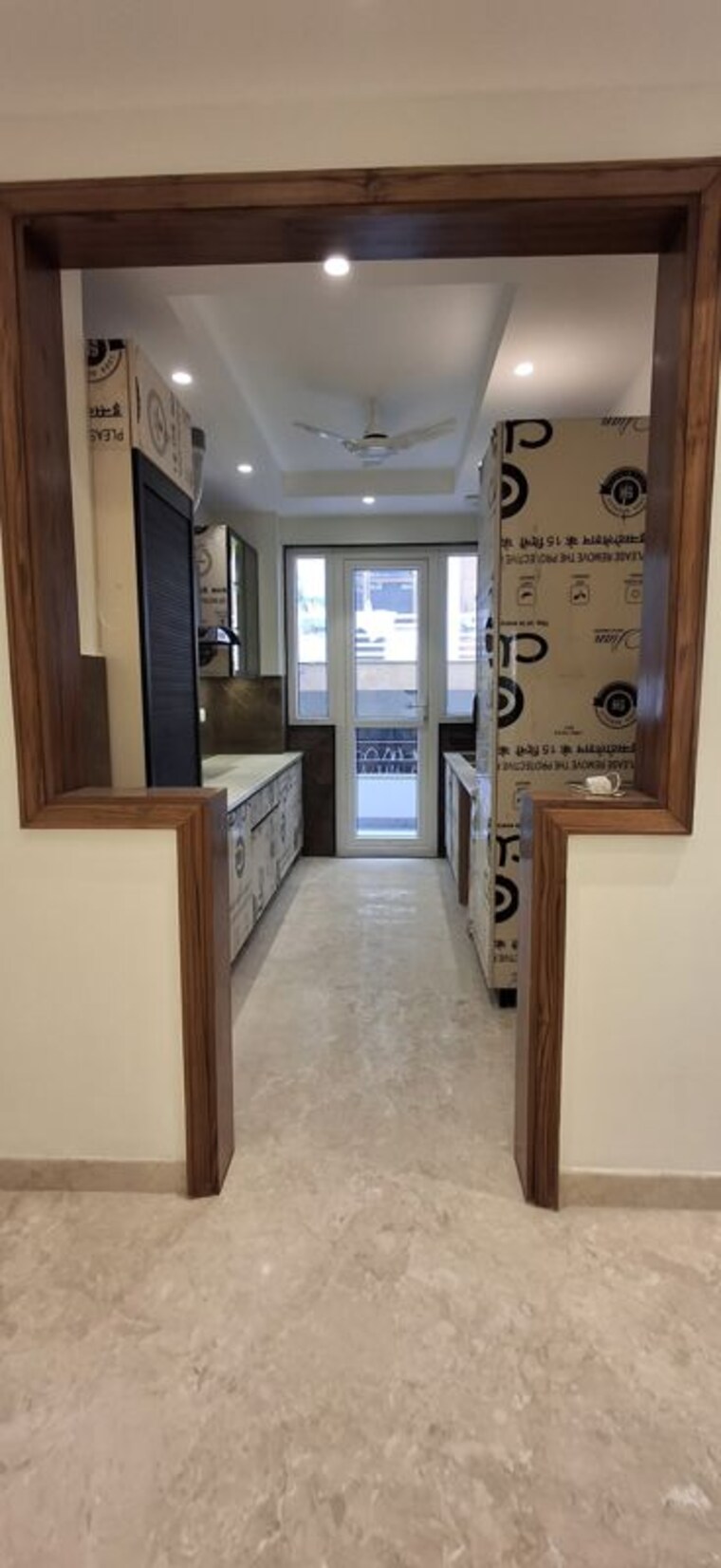 undefined, sector 46 3 Bedroom 204 Sq.Yd. Builder Floor In Sector 46 Gurgaon 10701908