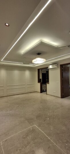 3 BHK +Builder Floor For Sale in Sector 46