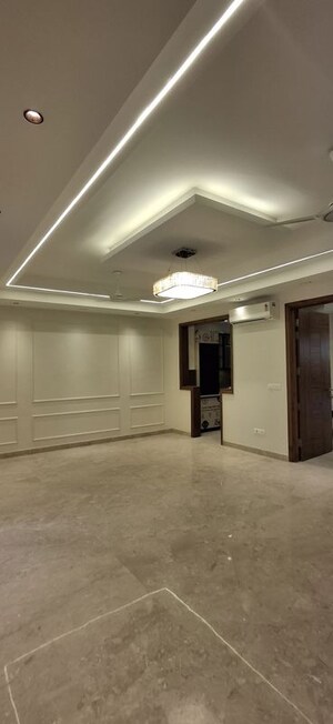 3 BHK Builder Floor For Sale in Sector 46
