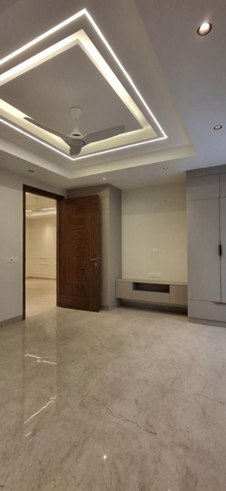 undefined, sector 46 3 Bedroom 204 Sq.Yd. Builder Floor In Sector 46 Gurgaon 10701908