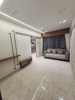 1 BHK 406 Sq.Ft. Apartment in Raj Tulsi City
