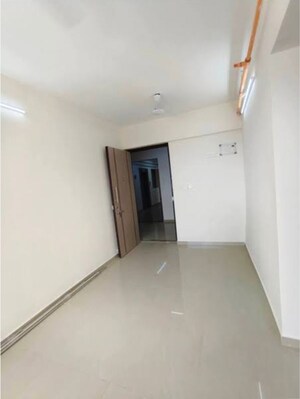 Hall in 1 BHK Apartment at K Patel Radha Krishna, Goregaon East – for Rent