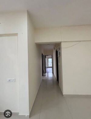 Lobby in 1 BHK Apartment at K Patel Radha Krishna, Goregaon East – for Rent
