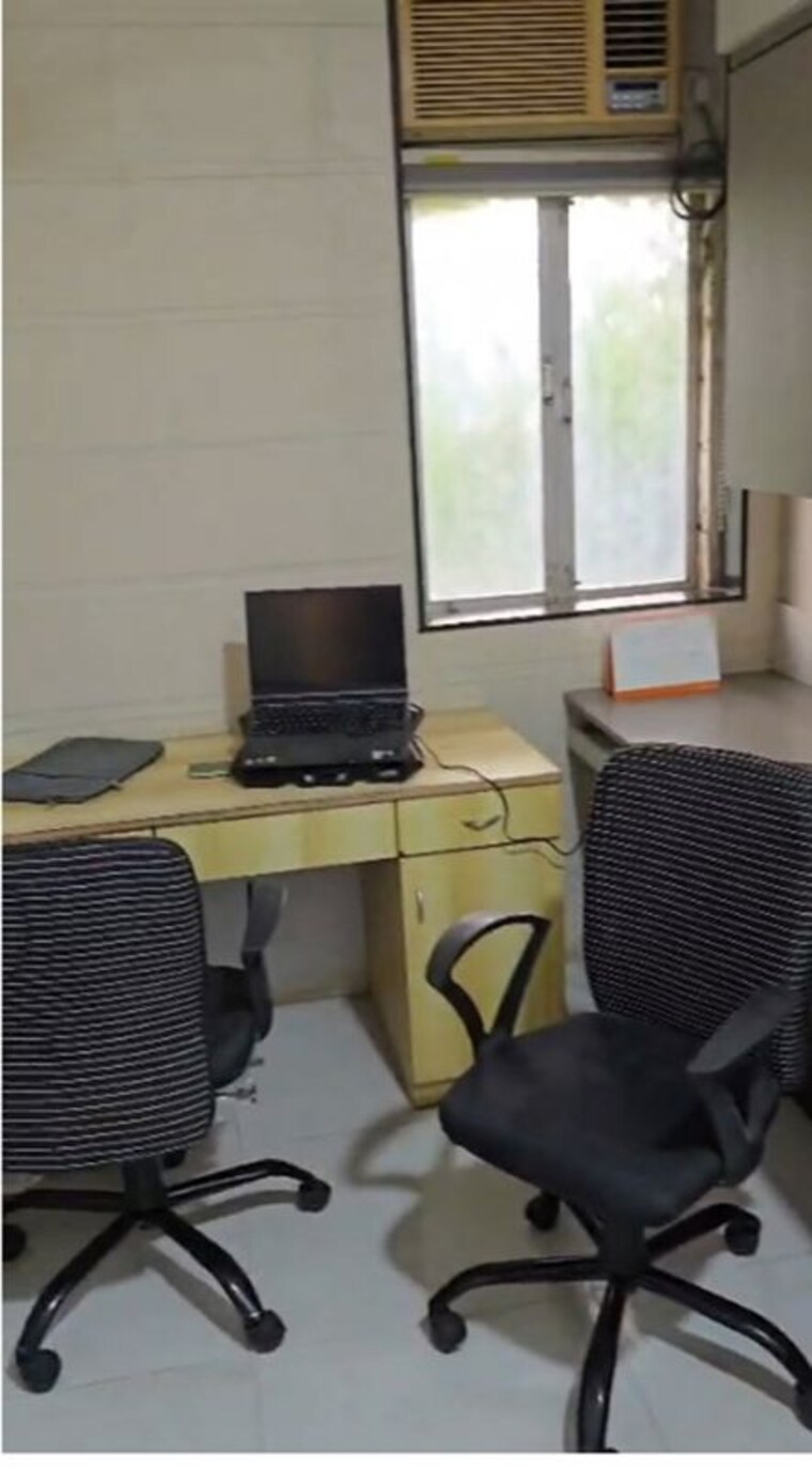 Team Area, chembur Commercial Office Space 715 Sq.Ft. In Chembur Mumbai 10701918