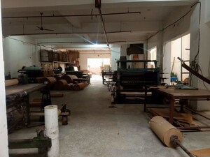 Parking in  Co-working Space at Ecotech Iii Greater Noida – for Rent