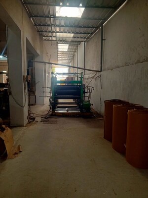 Parking in  Co-working Space at Ecotech Iii Greater Noida – for Rent
