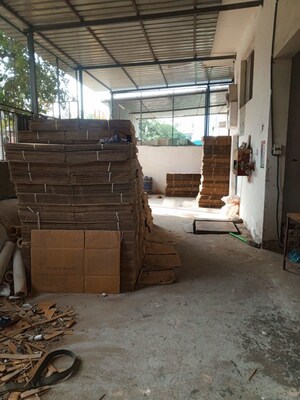  Co-working Space – Exterior View View at Ecotech Iii Greater Noida - for Rent