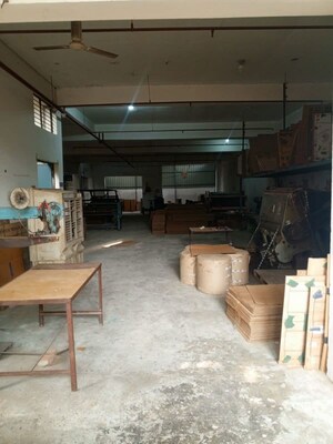 Living Room in  Co-working Space at Ecotech Iii Greater Noida – for Rent