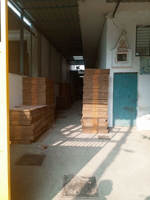  Co-working Space – Exterior View View at Ecotech Iii Greater Noida - for Rent
