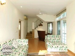 4 BHK +Apartment For Rent in Vasant Vihar