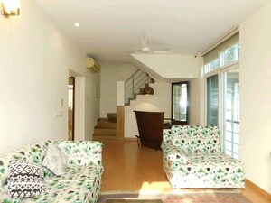 4 BHK Apartment For Rent in Vasant Vihar