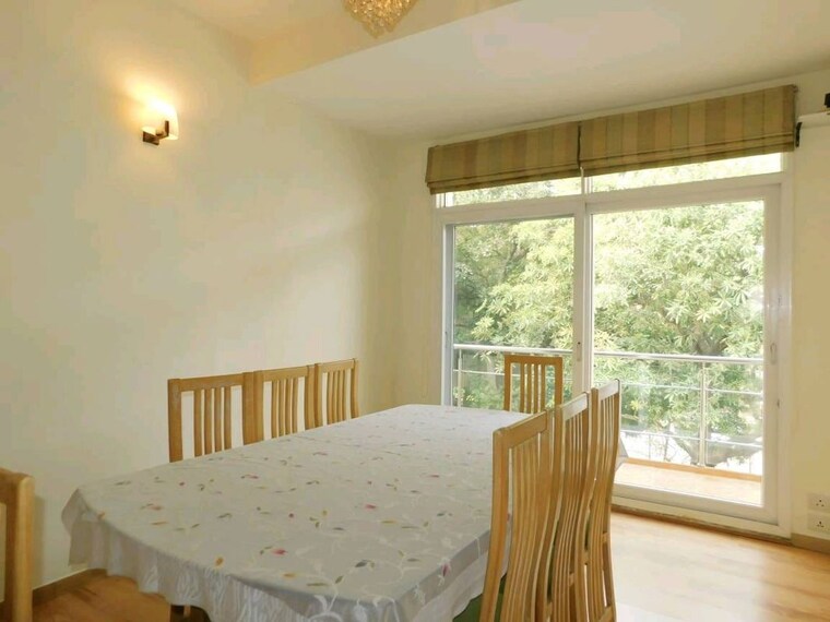 Bedroom, vasant vihar 4 Bedroom 2000 Sq.Ft. Apartment In Vasant Vihar Delhi 10701911