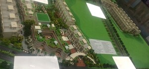  Shop – Exterior View View at Signature Global Signum 37D, Sector 37d - for Sale