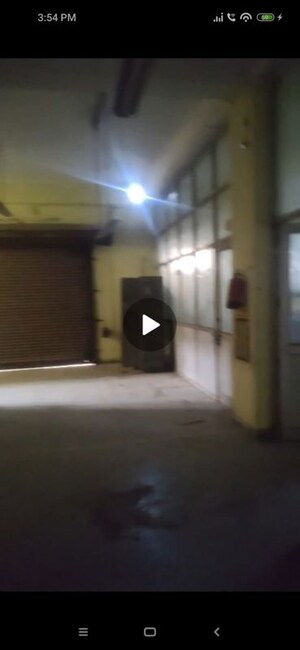 Bathroom in  Industrial Plot at Riico – for Rent