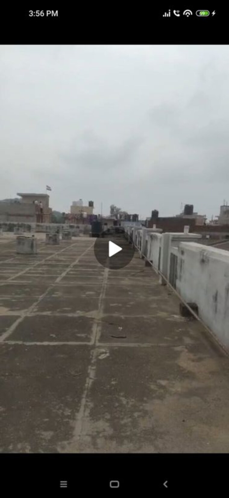 Balcony, riico Commercial Industrial Plot 22000 Sq.Ft. In Riico Bhiwadi 10701949