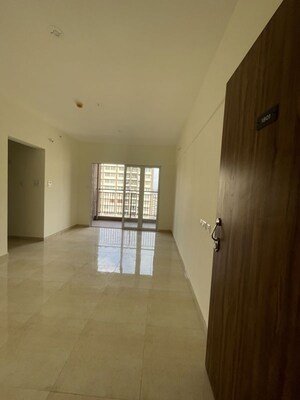 Living Room in 2 BHK Apartment at Kolte Patil Life Republic Arezo, Hinjewadi – for Rent