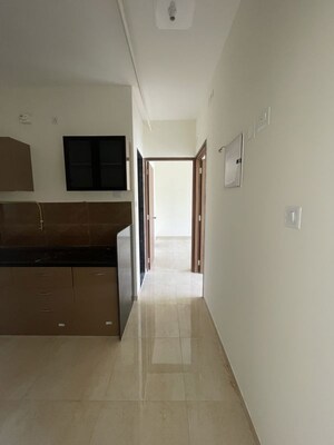 Lobby in 2 BHK Apartment at Kolte Patil Life Republic Arezo, Hinjewadi – for Rent