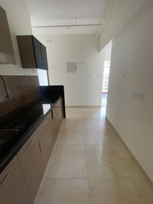 Kitchen in 2 BHK Apartment at Kolte Patil Life Republic Arezo, Hinjewadi – for Rent