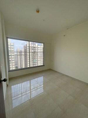 Bedroom in 2 BHK Apartment at Kolte Patil Life Republic Arezo, Hinjewadi – for Rent