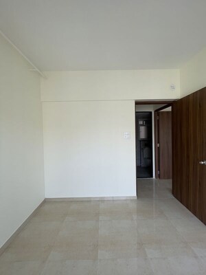 Bedroom in 2 BHK Apartment at Kolte Patil Life Republic Arezo, Hinjewadi – for Rent