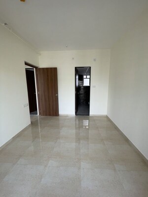 Master Bedroom in 2 BHK Apartment at Kolte Patil Life Republic Arezo, Hinjewadi – for Rent